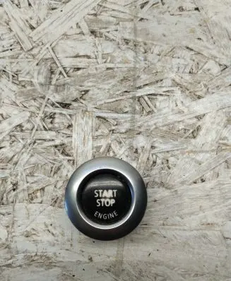 BMW 1 E81 E87 Engine start stop button switch 6949499 10862510 172708