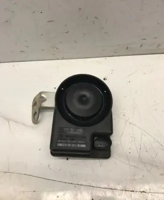 Audi A4 S4 B8 8K Alarm system siren 1K0951605C F005V00327 8T195128502S