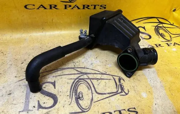 Dacia Sandero III Air intake duct part 5FF2A 111243PS