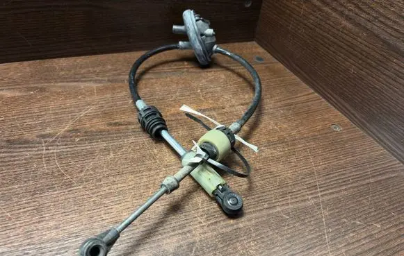 Mercedes-Benz Sprinter W906 Gear shift rod 9062670564 A9062670564