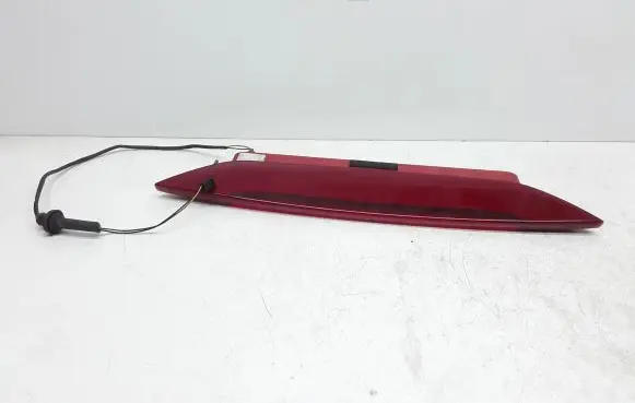 Volvo V60 Third/center stoplight
