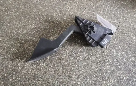 Toyota Land Cruiser (J120) Accelerator throttle pedal 7812060350