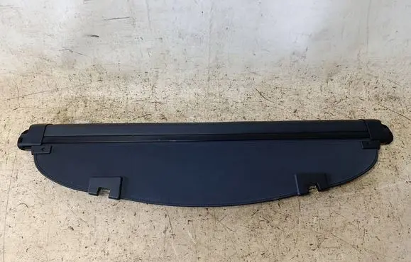 Mazda CX-5 Parcel shelf load cover 