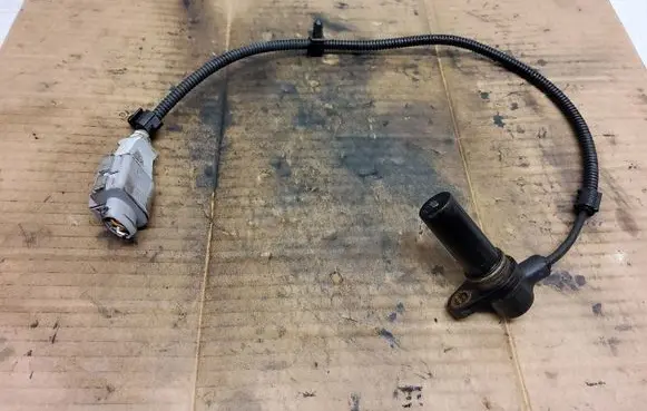 Volkswagen Bora Sensor
