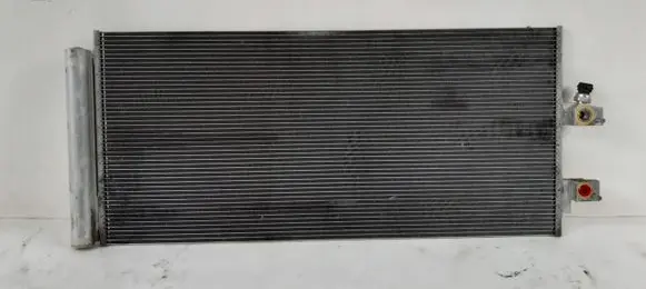 Volvo XC40 A/C cooling radiator (condenser) 31439781