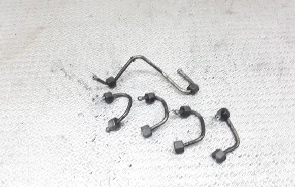 Renault Laguna II Fuel injector supply line/pipe 