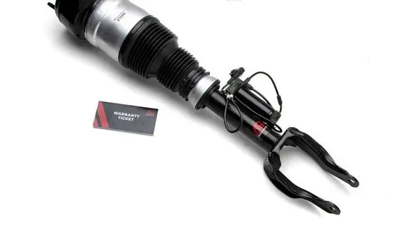Mercedes-Benz GL X166 Air suspension front shock absorber A1663205366 1663205366 A1663205166