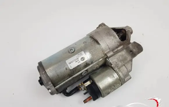Peugeot Boxer Starter motor 8EA011610-281