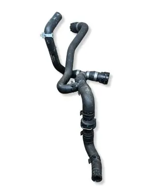 Audi Q5 SQ5 Engine coolant pipe/hose 80A122449BM 1K0121113B 80A122293BL