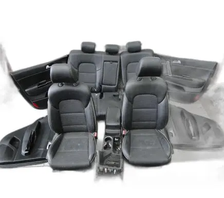 KIA Sportage Seat set 