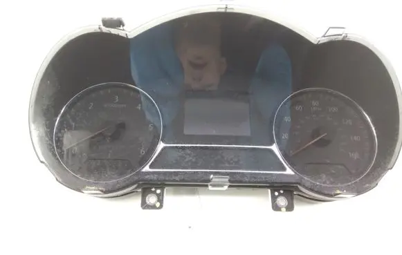 KIA Optima Speedometer (instrument cluster)
