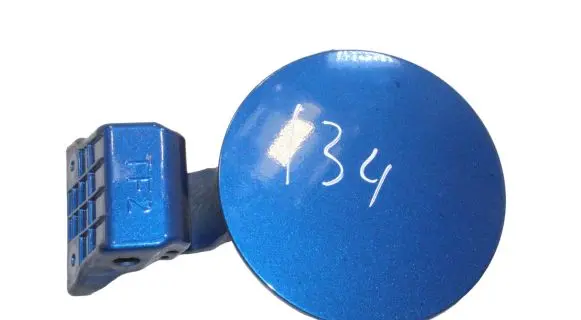 KIA Optima Fuel tank cap 695102T000