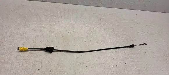 Jeep Grand Cherokee Rear door cable line 924562100
