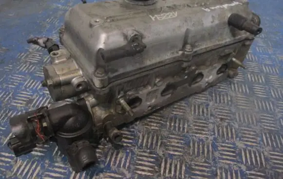 KIA Picanto Engine head 