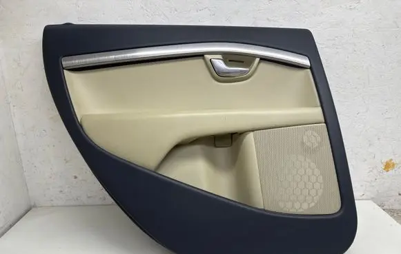 Volvo V70 Rear door card panel trim 30649471