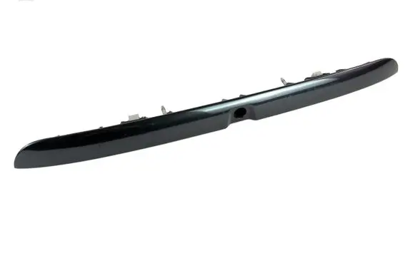 Audi A3 S3 8L Trunk door license plate light bar 8D9827574 8D9943021