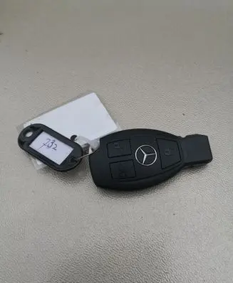 Ignition key/card