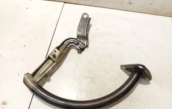 Volkswagen PASSAT B6 Tailgate/trunk/boot hinge 3c5827302b