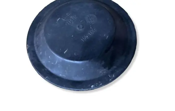 Skoda Octavia Mk2 (1Z) Headlight/headlamp dust cover 155665