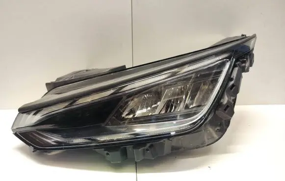 KIA EV6 Headlight/headlamp a00L 211004 a5170187