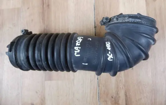 Air intake duct part