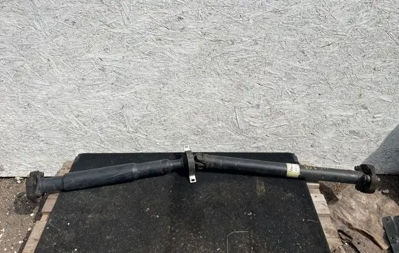 BMW 4 F36 Gran coupe Drive shaft (set) 8605231