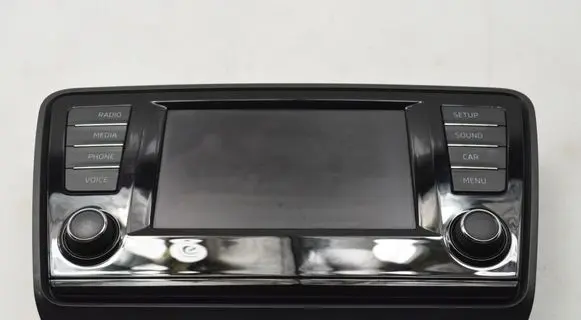 Skoda Octavia Mk3 (5E) Screen/display/small screen 5E0919605H