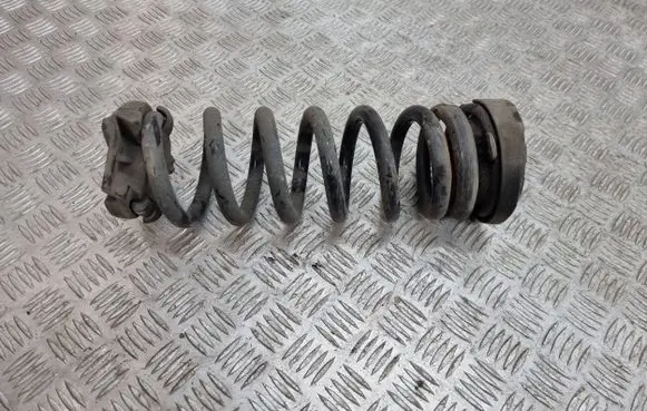Jaguar F-Pace Rear coil spring HK835534BC
