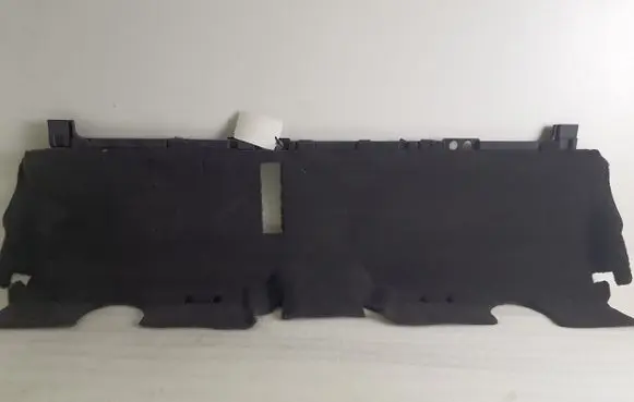 Porsche Panamera (970) Other trunk/boot trim element 97055103304 8430582
