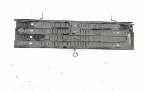 Peugeot 508 Fuel cooler (radiator) 