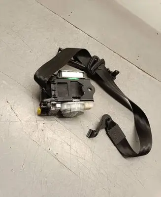 Audi Q5 SQ5 Front seatbelt 3066322 0718E241I9 306425399G4