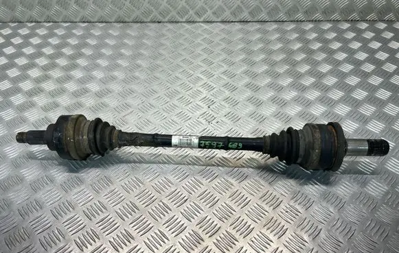 BMW 4 F36 Gran coupe Rear driveshaft 7597689