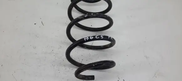 Audi A6 S6 C5 4B Front coil spring D6C5