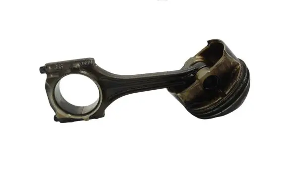 Seat Altea Piston with connecting rod 250304 154510