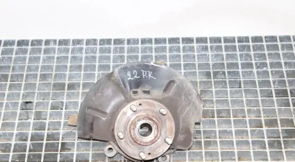 Hyundai ix35 Front wheel hub