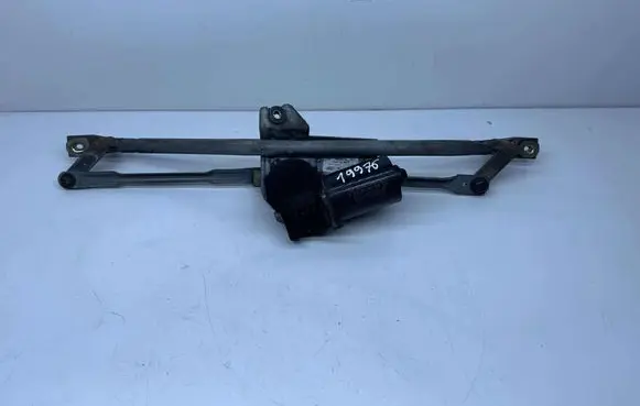 Audi A6 S6 C5 4B Front wiper linkage and motor 4B1955113 059980615 0390241140