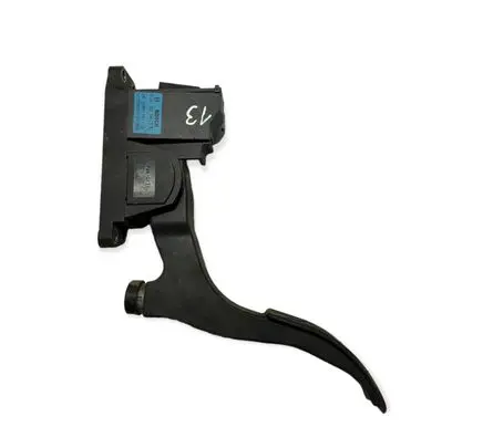 Volkswagen Golf IV Accelerator throttle pedal 0281002344 286100291YB3