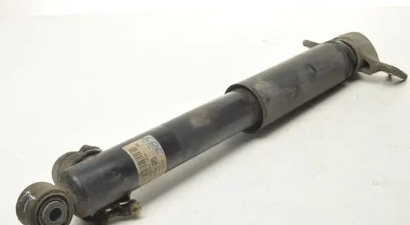 Opel Insignia A Rear shock absorber/damper 13319762