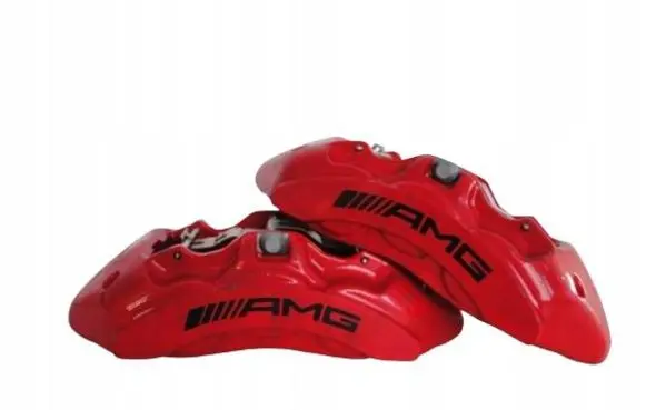 Mercedes-Benz E AMG W213 Front brake caliper 20B28205 20B28206