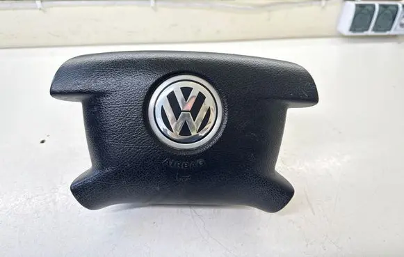 Volkswagen Transporter - Caravelle T5 Steering wheel airbag 7H0880201H 001FE00BSGVU