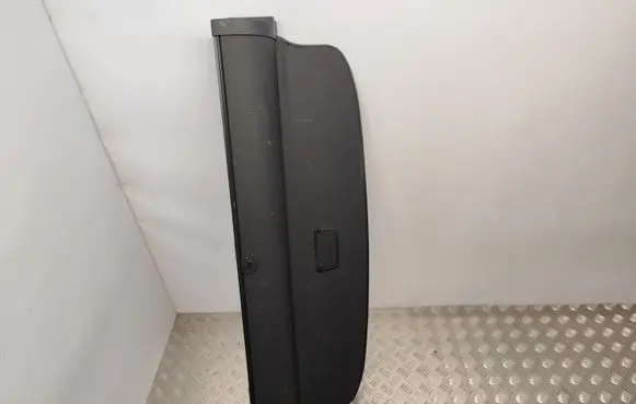 Audi A4 S4 B6 8E 8H Parcel shelf load cover 