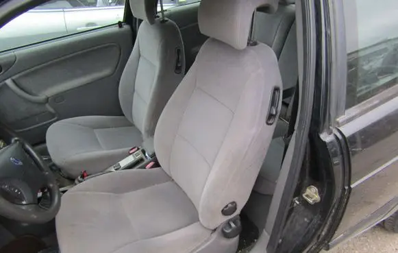 Saab 9-3 Ver1 Other seats 