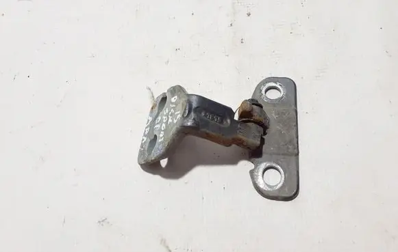 Land Rover Discovery Sport Front door lower hinge BJ32228A64DB