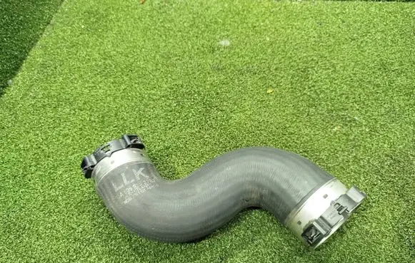 Mercedes-Benz Sprinter W906 Intercooler hose/pipe A9065283782