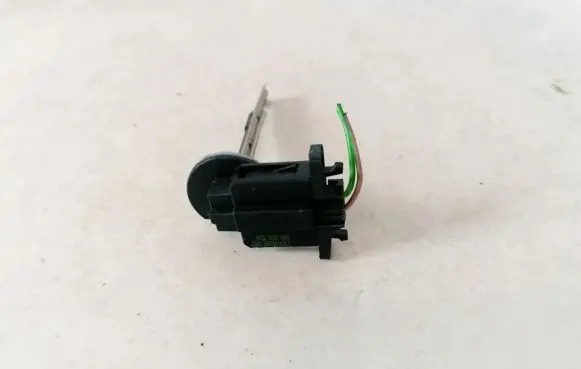 Volkswagen Polo IV 9N3 Interior temperature sensor 6q0820539 6q0.820.539
