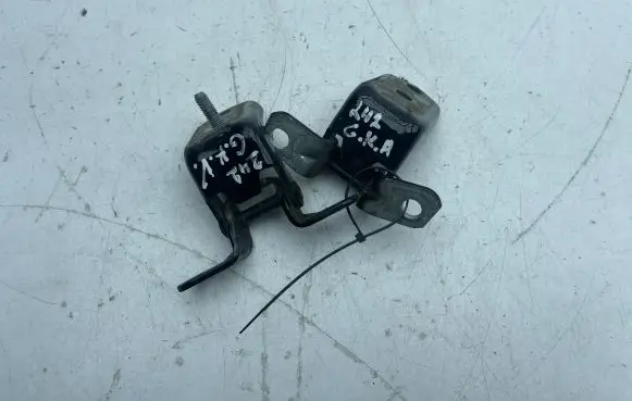 Mazda CX-7 Rear door hinge set 