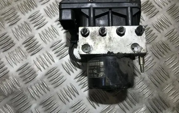 Ford Galaxy ABS Pump 1j0907379g 10.0949-0340.3
