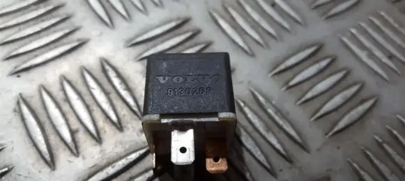 Volvo S40, V40 Other relay 9130269