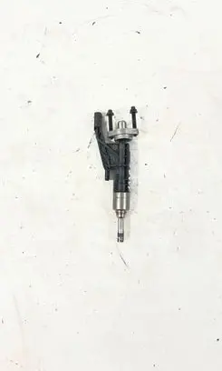 BMW 3 F30 F35 F31 Fuel injector 8625396 0261500541