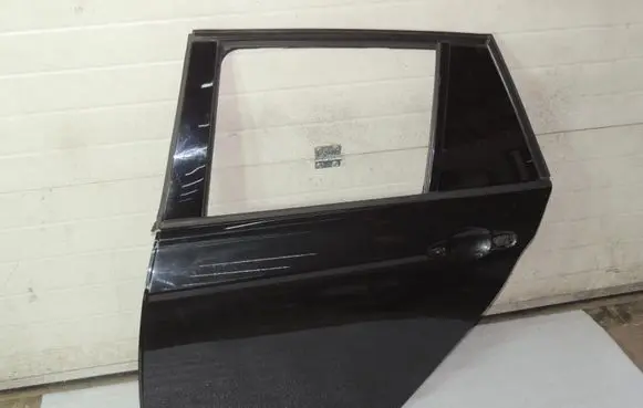 BMW 3 F30 F35 F31 Rear door 41009628765 9628765